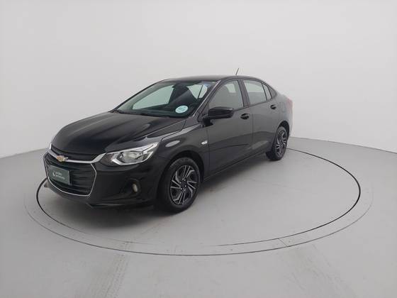 CHEVROLET ONIX 1.0 FLEX PLUS LT MANUAL CHEVROLET ONIX 1.0 FLEX PLUS LT MANUAL